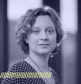 Photo de Caroline Chopinaud