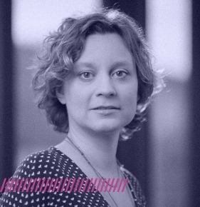 Photo de Caroline Chopinaud