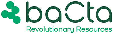 Logo de Bacta