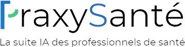 Logo de PraxySanté