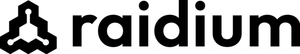Logo de Raidium